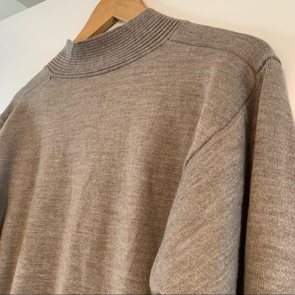 Paco Calvari | Vintage Wool Sweater - Picture 9 of 14